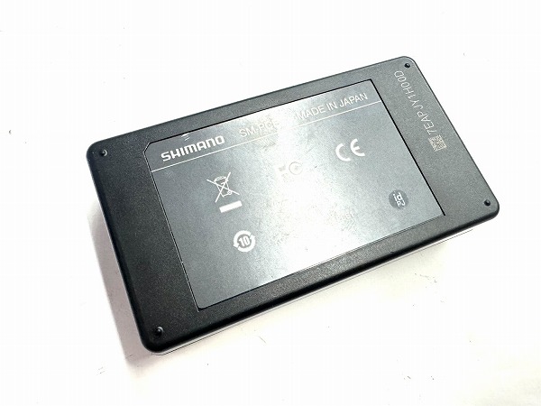 Di2用PC接続装置 SM-PCE1 欠品あり