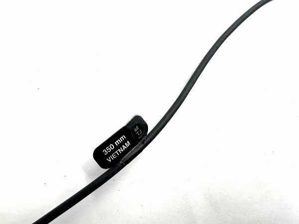 エレクトリックワイヤー EW-SD50 350mm