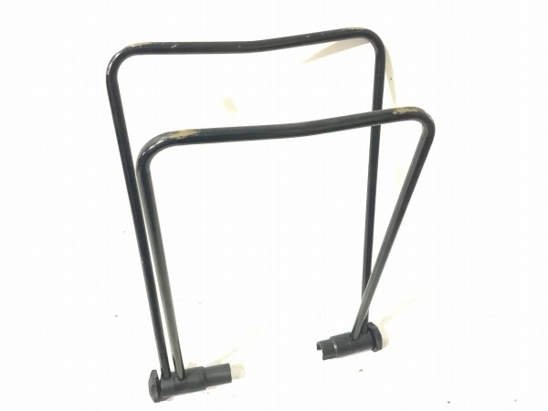 メンテナンススタンド ブラック