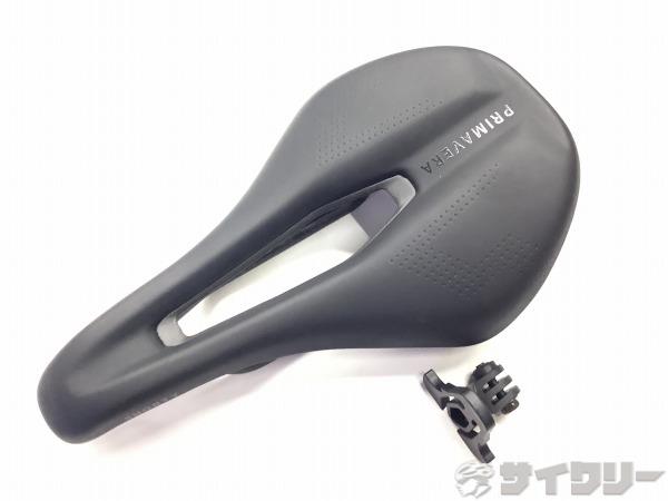 サドル PRIMAVERA SHORTY カーボンレール