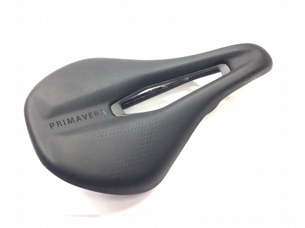 サドル PRIMAVERA SHORTY カーボンレール