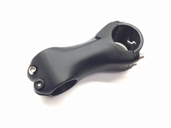 カーボンアヘッドステム 80/31.8/28.6mm