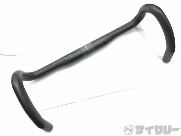 カーボンドロップハンドル X-LIGHT 約400mm（エンドC-C実測）/31.8mm