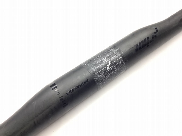 カーボンドロップハンドル X-LIGHT 約400mm（エンドC-C実測）/31.8mm