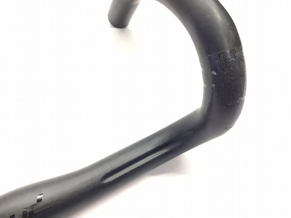 カーボンドロップハンドル X-LIGHT 約400mm（エンドC-C実測）/31.8mm