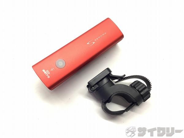 フロントライト E-LUMEN 450