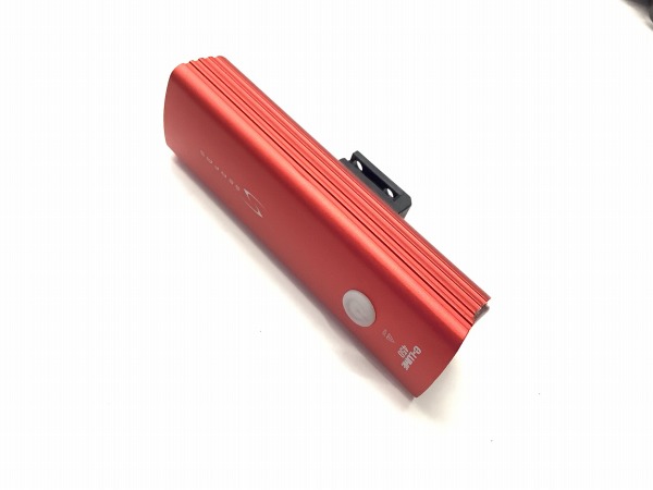 フロントライト E-LUMEN 450