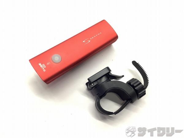 フロントライト E-LUMEN 450