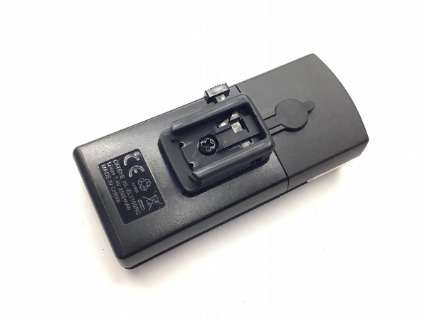 フロントライト HL-EL1100RC AMPP1100