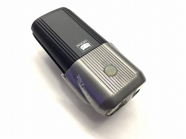 フロントライト HL-EL1000RC VOLT1200