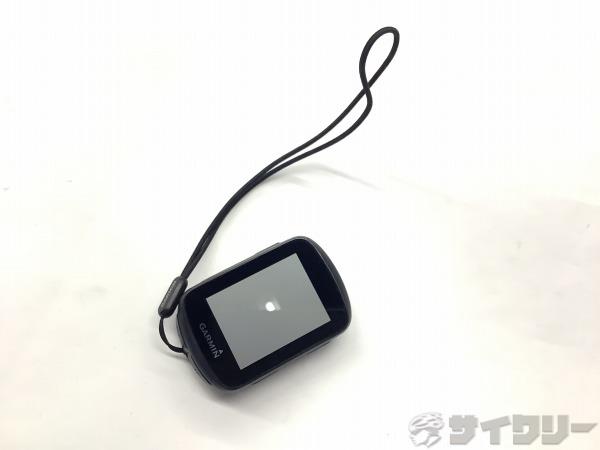 GPSサイクルコンピュータ EDGE130 本体のみ