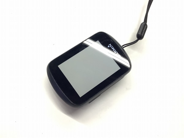 GPSサイクルコンピュータ EDGE130 本体のみ