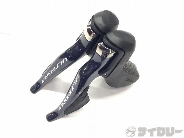 STIレバー ST-R8050 ULTEGRA 2x11s Di2