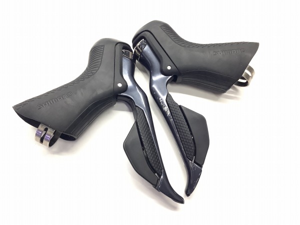 STIレバー ST-R8050 ULTEGRA 2x11s Di2