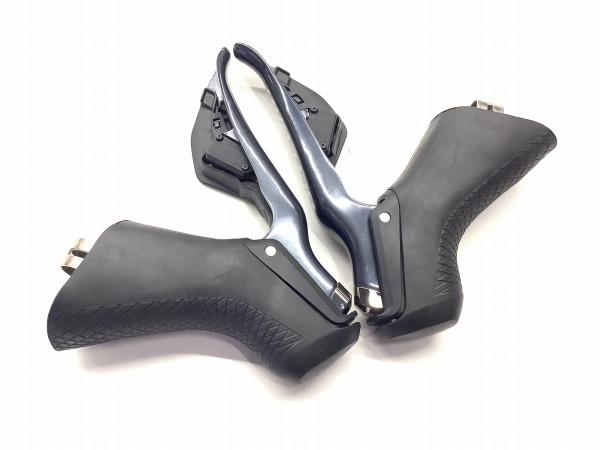 STIレバー ST-R8050 ULTEGRA 2x11s Di2