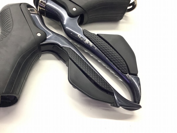 STIレバー ST-R8050 ULTEGRA 2x11s Di2