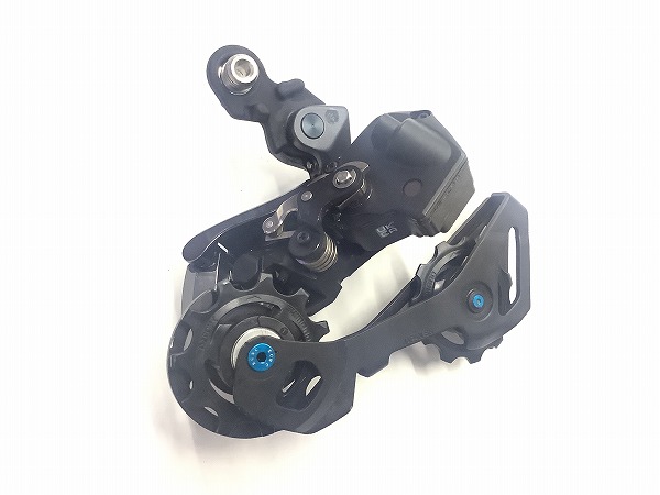 リアディレイラー RD-R8050 ULTEGRA 11s Di2