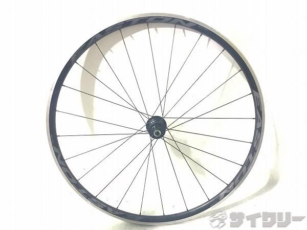 リアホイール EA70 622×17.5 130mm/24H シマノ 11s