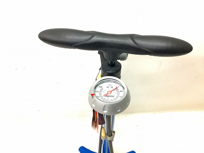 フロアポンプ FP-200