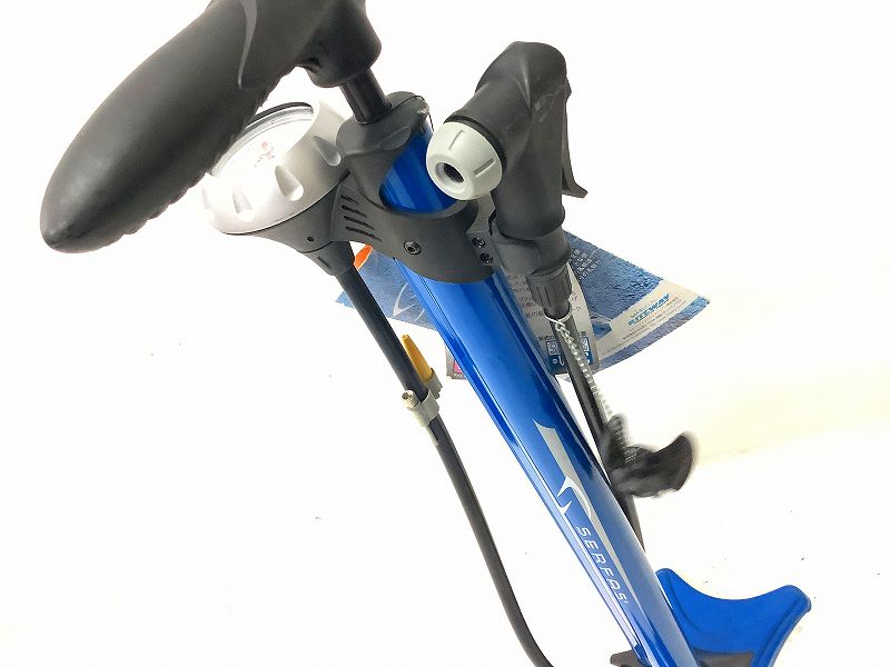 フロアポンプ FP-200