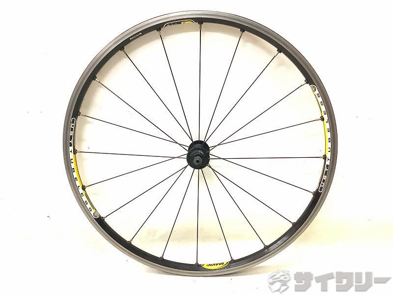 フロントホイール CROSS ROC　26インチ