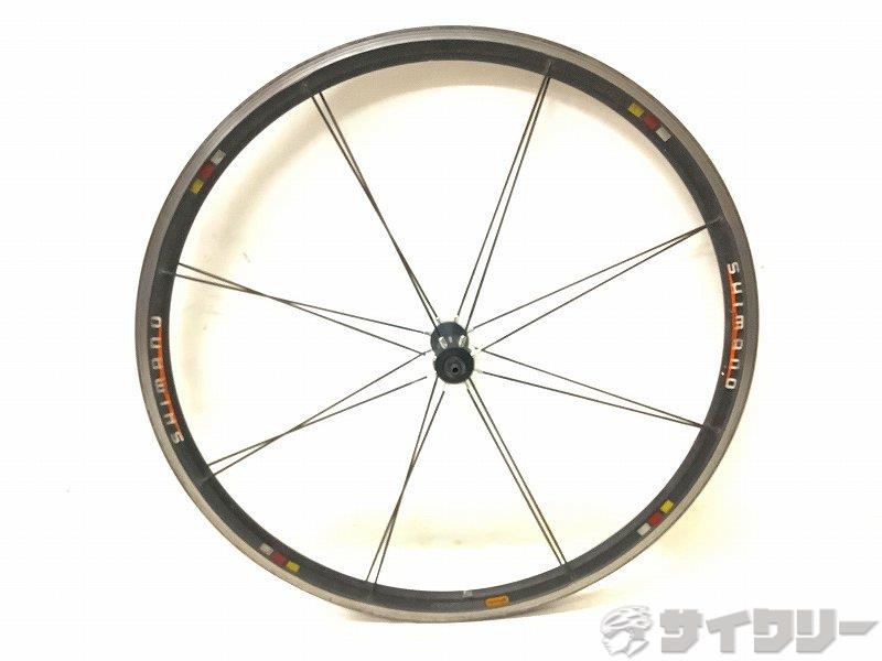 フロントホイール WH-M535　26インチ