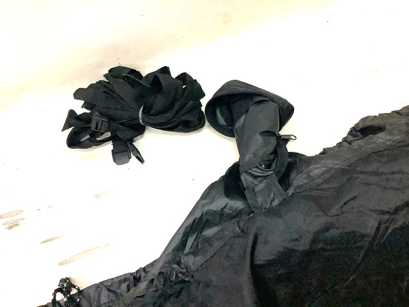 輪行袋 SUPERLIGHT BIKE BAG POUCH