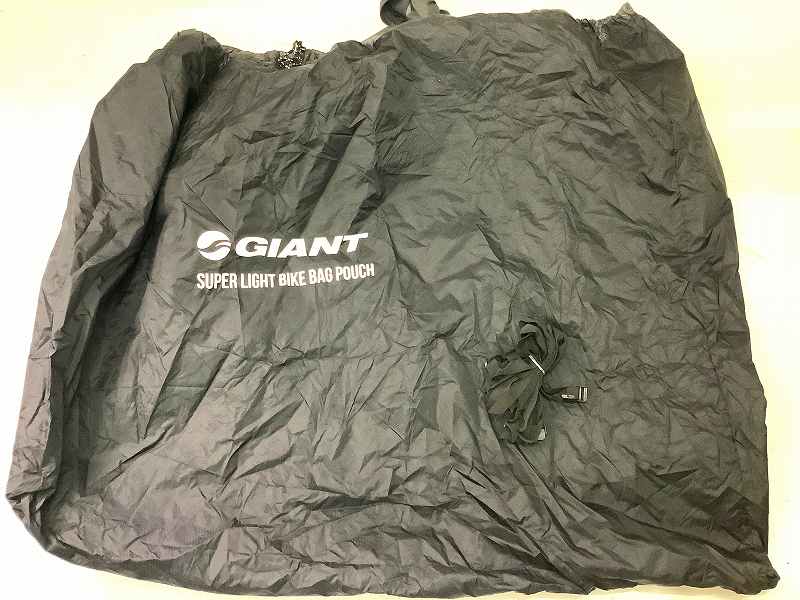 輪行袋 SUPERLIGHT BIKE BAG POUCH
