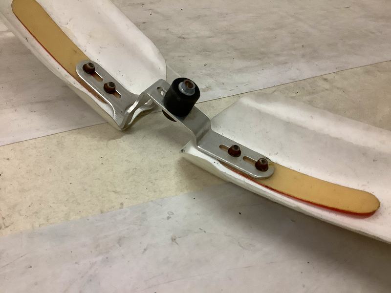 フロントフェンダー