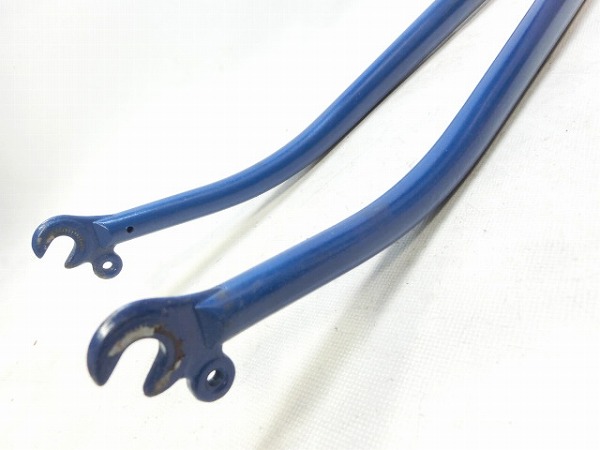 フロントフォーク 700C/1インチスレッド