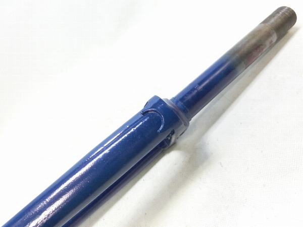 フロントフォーク 700C/1インチスレッド