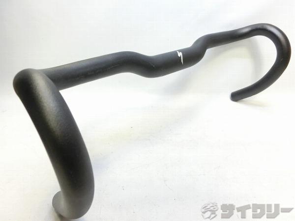 ドロップハンドル HOVER ALLOY 420mm/φ31.8mm