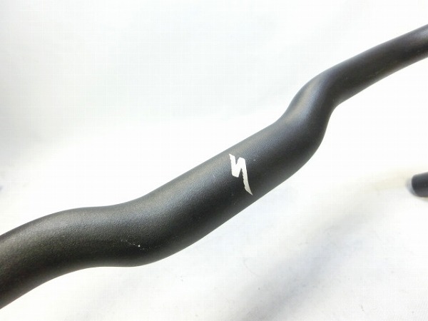 ドロップハンドル HOVER ALLOY 420mm/φ31.8mm