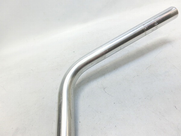 プロムナードバー 520mm/φ25.4mm