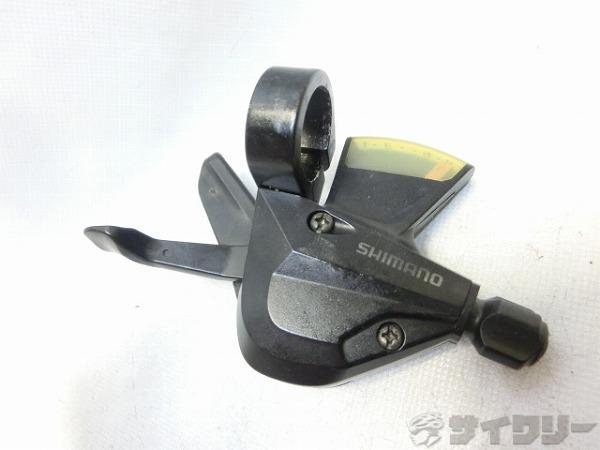 シフター SL-M310 8s 右のみ