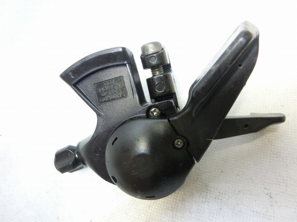 シフター SL-M310 8s 右のみ