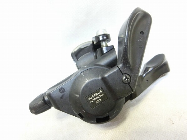 シフター ALFINE SL-S7000 内装8s 右のみ