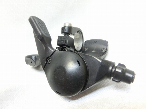 シフター DEORE SL-M530 3s 左のみ