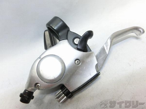 デュアルコントロールレバー ST-EF33 3s 左のみ