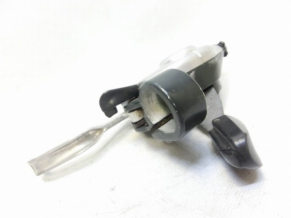 デュアルコントロールレバー ST-EF33 3s 左のみ