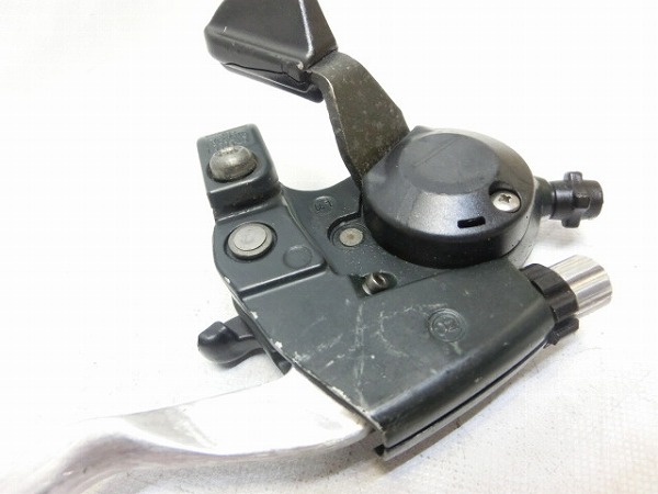 デュアルコントロールレバー ST-EF33 3s 左のみ