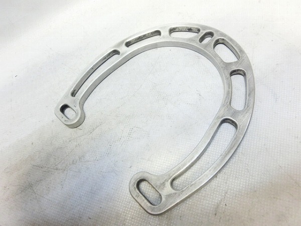 ブレーキブースター シルバー