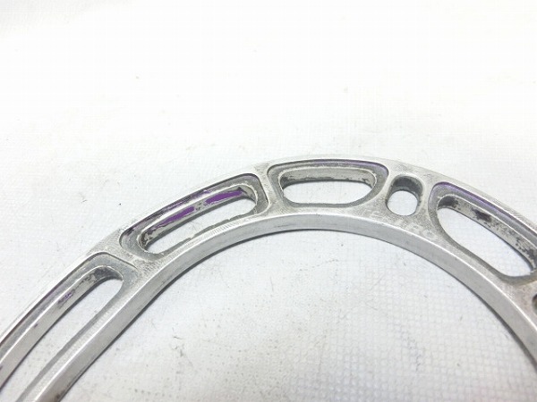 ブレーキブースター シルバー