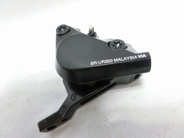 ディスクブレーキキャリパー BR-UR300