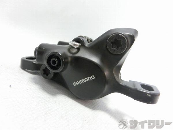 ディスクブレーキキャリパー BR-MT200