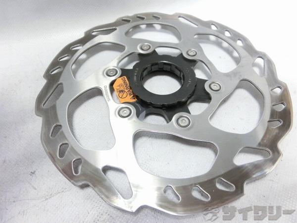 ディスクローター SM-RT70 φ160mm/センターロック