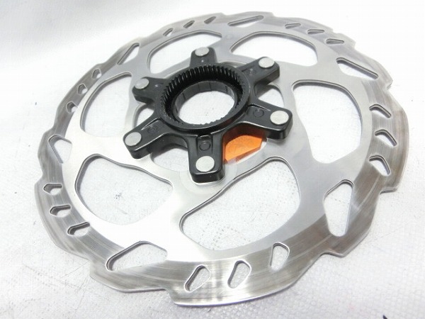 ディスクローター SM-RT70 φ160mm/センターロック