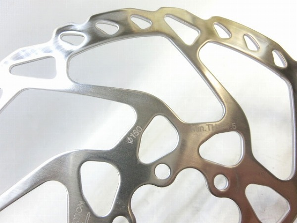 ディスクローター SM-RT66 φ180mm/6穴