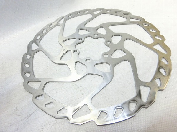 ディスクローター SM-RT66 φ180mm/6穴