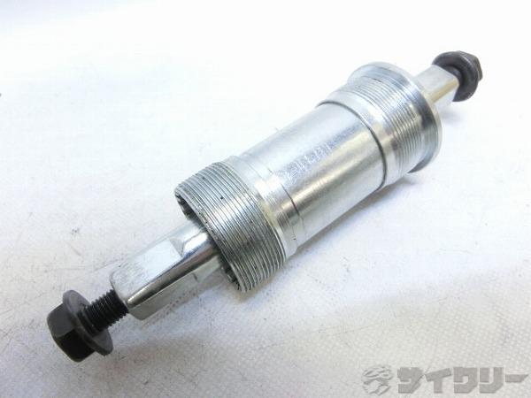ボトムブラケット BB7420 JIS/68mm/122.5mm/スクエア